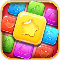 消滅糖果測(cè)試服