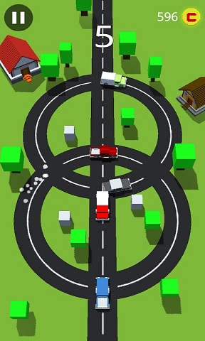 馬路殺手別撞車下載