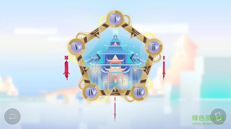 天狗偃月之日內(nèi)購 v1.2.5 安卓版 2