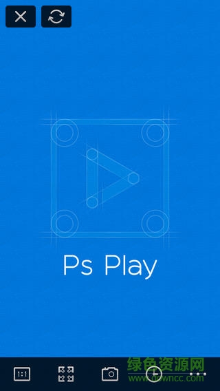 ps play for photoshop蘋果版 v1.6.0 iphone手機版 1