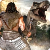 英雄生存恐龍島中文版