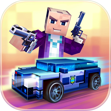 blockcitywars中文版