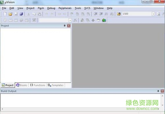 keil c51 v9.54正式版 keil c51 v9.54漢化版