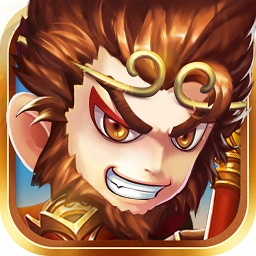 悟空傳西游降魔篇