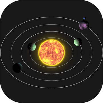 我的宇宙中文版