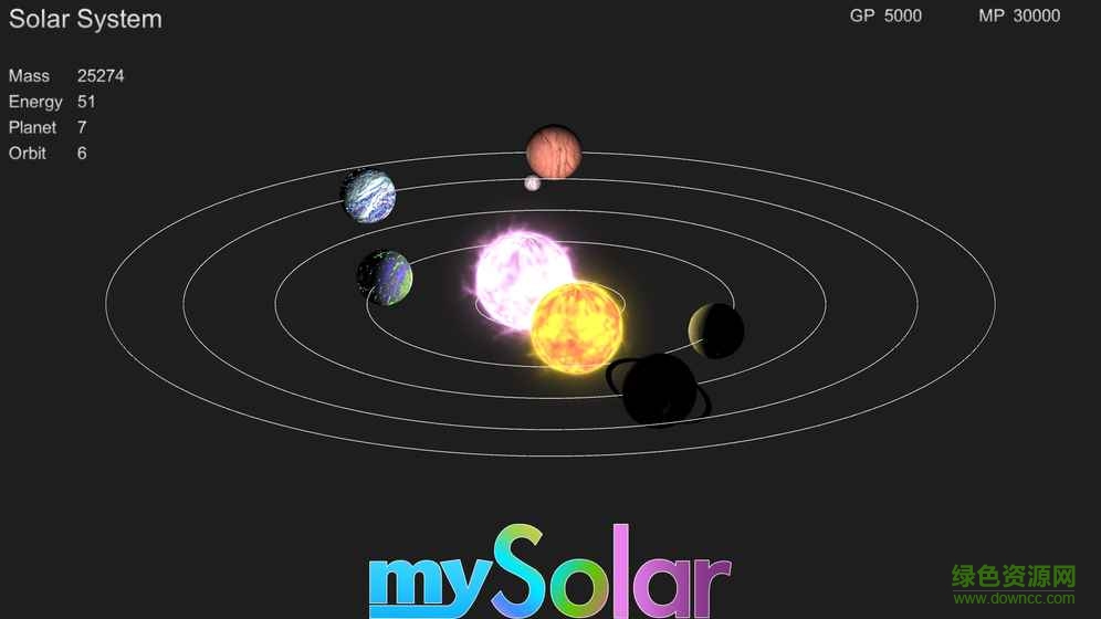 我的宇宙中文版 v2.05 安卓漢化版 0