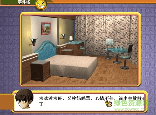 虛擬人生2硬盤版 附秘籍 0