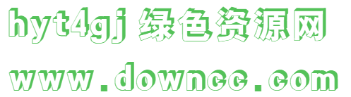 hyt4gj字体