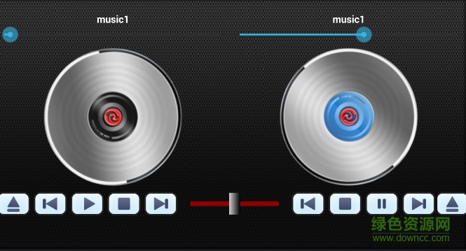 VIRTUAL DJ手機(jī)版