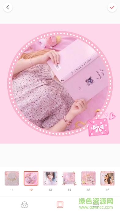 Palette Paris(少女夢(mèng)) v1.0 安卓版 0