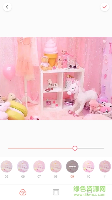 Palette Paris(少女夢(mèng)) v1.0 安卓版 2