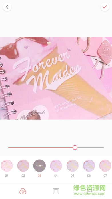 Palette Paris(少女夢(mèng)) v1.0 安卓版 3