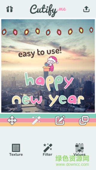 cutify me v2.7.3.0 安卓版 0