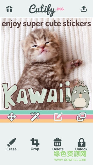 cutify me app cutify me app