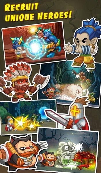 邊境守衛(wèi) 邊境守衛(wèi)中文版下載