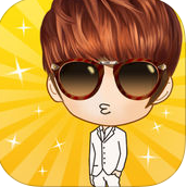 彩漫相機(jī)ipad客戶端