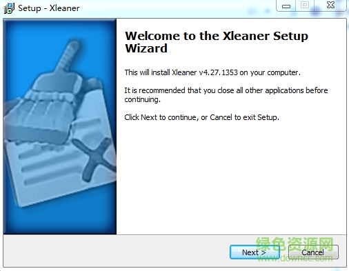 Xleaner(隱私清理工具) v4.2.0.7 官方最新版 0