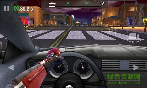 極限交通3d內(nèi)購 v1.0 安卓無限鈔票版 1