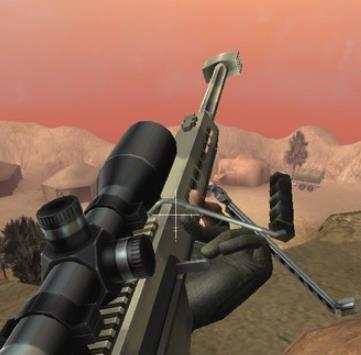 特種神槍手4中文版