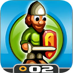 城堡破壞者無限血量金幣