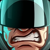 鋼鐵陸戰(zhàn)隊無限金幣鉆石版(Iron Marines)