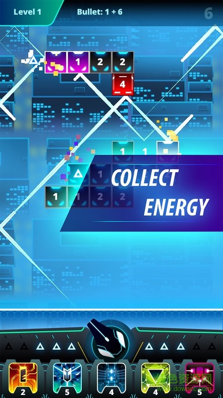 微型機器人中文 v1.2 安卓無限金幣版 1