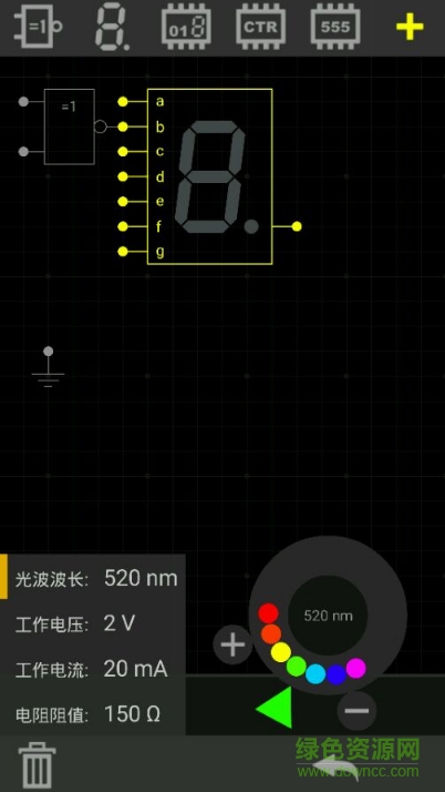 everycircuit手機(jī)版 v2.26 安卓版 2