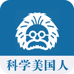 科學(xué)美國(guó)人英語聽力