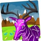 夢幻叢林全關卡解鎖版