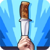 飛刀挑戰(zhàn)無(wú)限金幣版