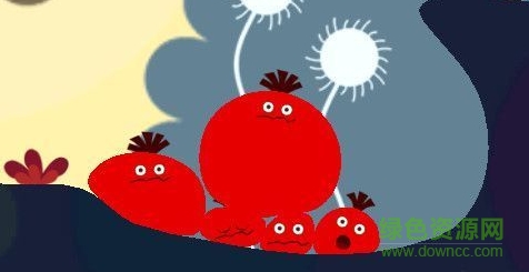 樂克樂克locoroco游戲(LocoRoco Hi) v1.0 安卓版 1