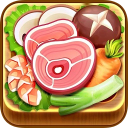 百度版開心火鍋店手游