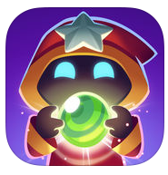 寶箱是我的手機(jī)版(Summoner)