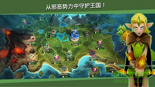 battlehand中文版 v1.1.4 安卓漢化版 0