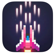 像素飛機(jī)大戰(zhàn)手機(jī)版