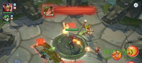 地牢獵手捍衛(wèi)者免谷歌 v1.0 安卓中文內(nèi)購版 0