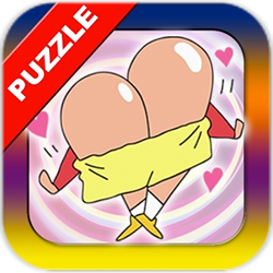 蠟筆小新拼圖Shin Puzzle Chan Games