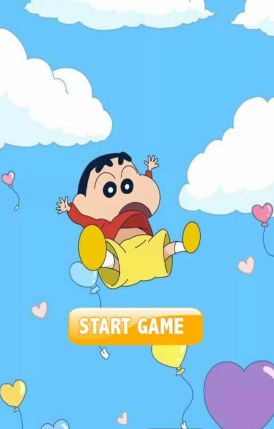 蠟筆小新拼圖Shin Puzzle Chan Games v1.0 安卓版 0