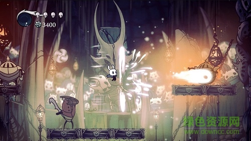 空洞騎士餃子云游戲 v2.06 安卓版 2