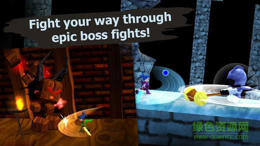 少年劍客 v1.3 安卓版 2