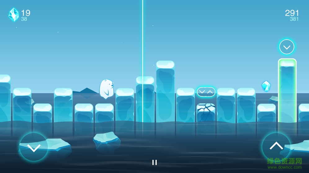 POL Let's GO游戲 v0.13 安卓版 2