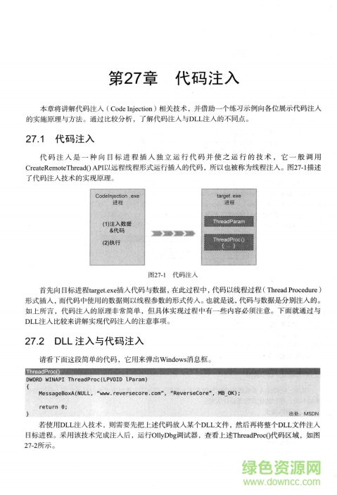 逆向工程核心原理最新版