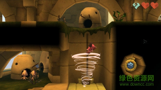 迷失之風(fēng)2app v1.0 安卓版 1