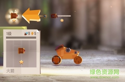 貓咪戰(zhàn)車中文版(C.A.T.S.) v2.4 安卓最新版 0