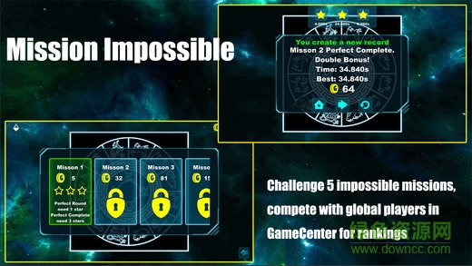 碰撞競技場(Collision Arena) v1.0 官網(wǎng)安卓版 3