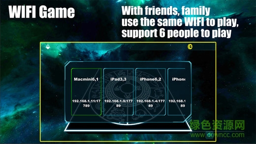 碰撞競技場(Collision Arena) v1.0 官網(wǎng)安卓版 2
