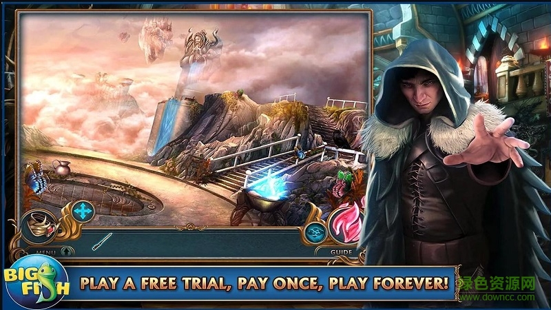 永恒之塔傳奇隱藏的冒險(xiǎn)中文 v1.0.0 安卓無限金幣版 1