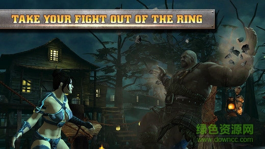 wwe immortals全人物版(WWE不朽戰(zhàn)神) v2.4.0 安卓版 1