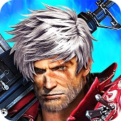 精英幽靈狙擊手無限金錢版