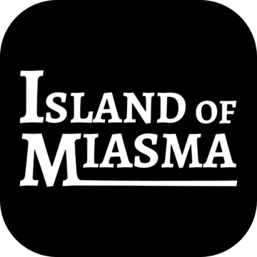 瘴氣之島(Island of Miasma)